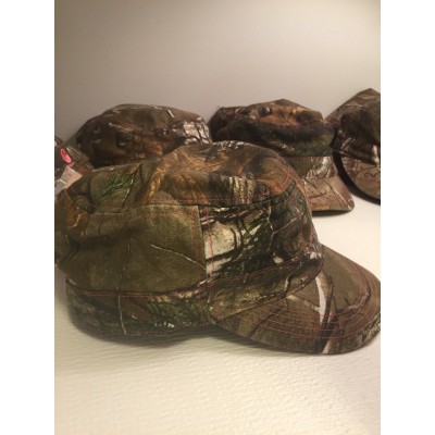 Carhartt s Camo Military Cap. Free USPS First Class Mail shipping  eb-96772062